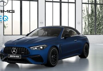 Mercedes-Benz CLE 53 AMG 13.229 km 84.880 &euro; Schwelm 58332