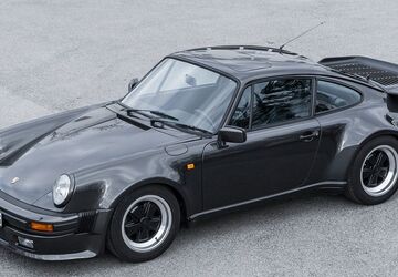 Porsche 930 39.538 km 189.000 &euro; Wuppertal 42329