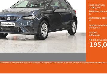 Seat Ibiza 2.437 km 20.770 &euro; Dortmund 44269
