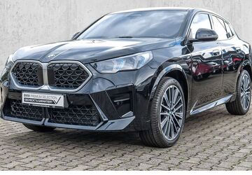 BMW X2 26.296 km 42.440 &euro; Herne 44625