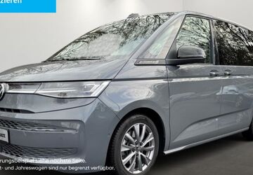 VW T7 Multivan 58.685 km 51.490 &euro; Wuppertal 42109
