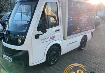 Cenntro Andere 6.999 km 13.990 &euro; Gelsenkirchen 45881