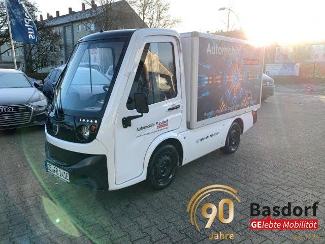 Cenntro Andere 6.999 km 13.990 &euro; Gelsenkirchen 45881