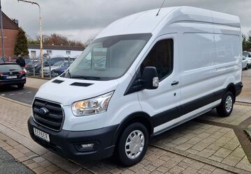 Ford Transit 71.527 km 17.990 &euro; Herten 45701