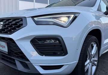 Seat Ateca 92.030 km 22.800 &euro; Hagen 58135