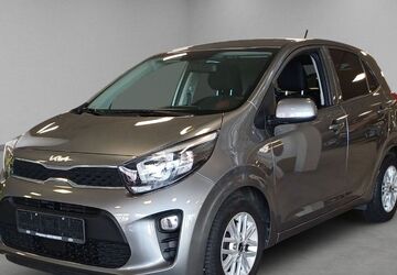 Kia Picanto 47.802 km 11.490 &euro; Wuppertal 42289