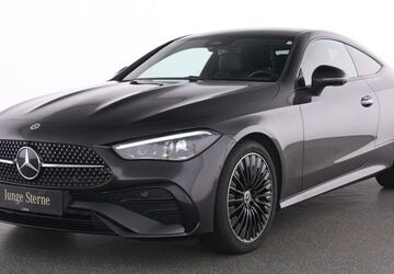 Mercedes-Benz CLE 200 5.205 km 53.799 &euro; Essen 45309