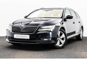 Skoda Superb 223.793 km 15.590 &euro; Hagen 58091