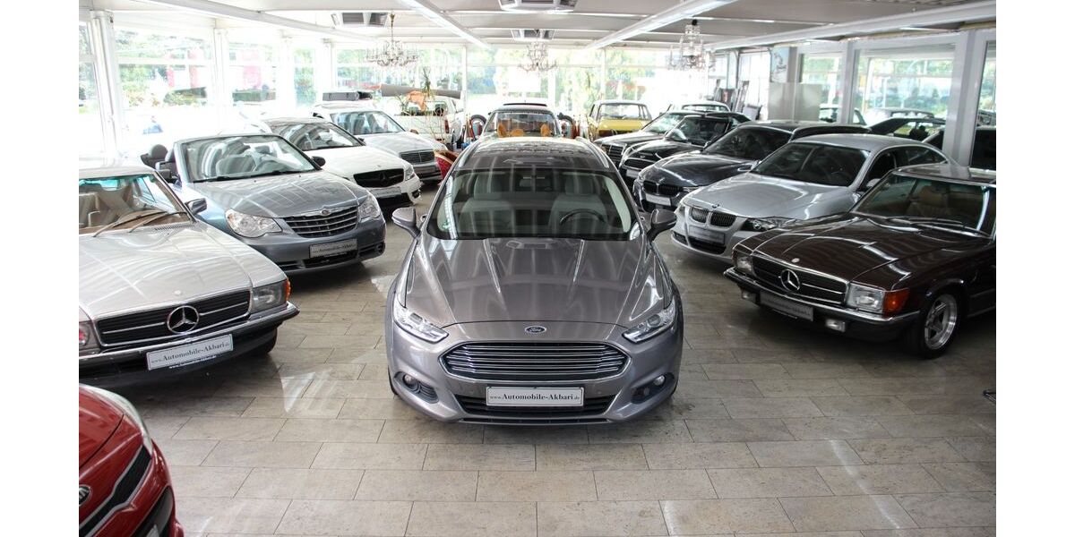 Ford Mondeo 340.000 km 6.850 &euro; Essen 45356