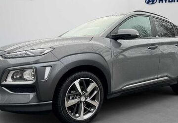 Hyundai KONA 63.864 km 16.490 &euro; Marl 45770