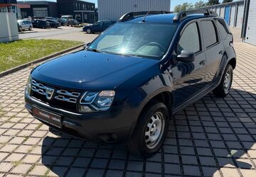 Dacia Duster 123.000 km 6.990 &euro; Essen 45329