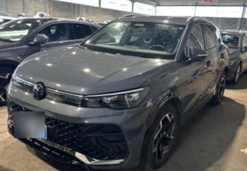 VW Tiguan 16.323 km 37.930 &euro; Hagen 58091