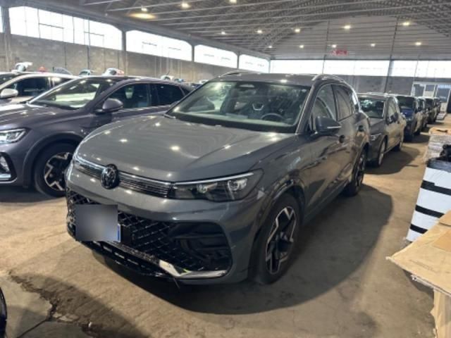 VW Tiguan 16.323 km 37.930 &euro; Hagen 58091