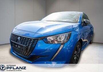 Peugeot 208 19.394 km 17.940 &euro; Herne 44625