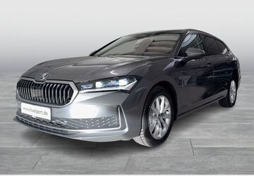 Skoda Superb 7.543 km 57.444 &euro; Dortmund 44309