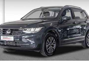 VW Tiguan 32.432 km 27.333 &euro; Wuppertal 42369
