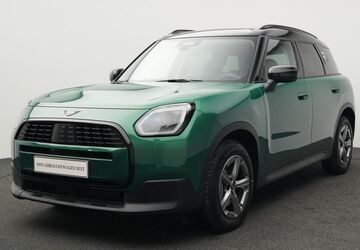 Mini Countryman C (Cooper) 8.415 km 33.326 &euro; Gelsenkirchen 45897