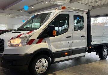 Ford Transit 190.000 km 13.990 &euro; Datteln 45711