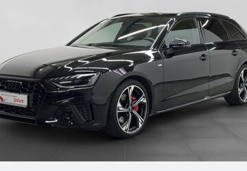 Audi A4 19.413 km 38.980 &euro; Bochum 44809