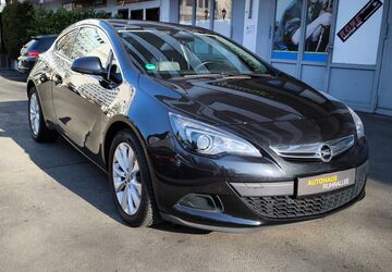 Opel Astra 115.000 km 7.990 &euro; Essen 45138