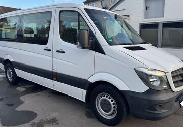 Mercedes-Benz Sprinter 95.000 km 20.250 &euro; Essen 45259