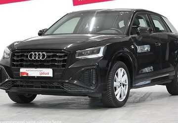 Audi Q2 32.596 km 30.490 &euro; Wuppertal 42109