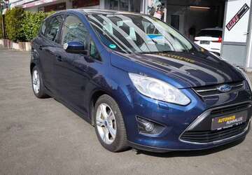 Ford C-Max 106.000 km 4.990 &euro; Essen 45138