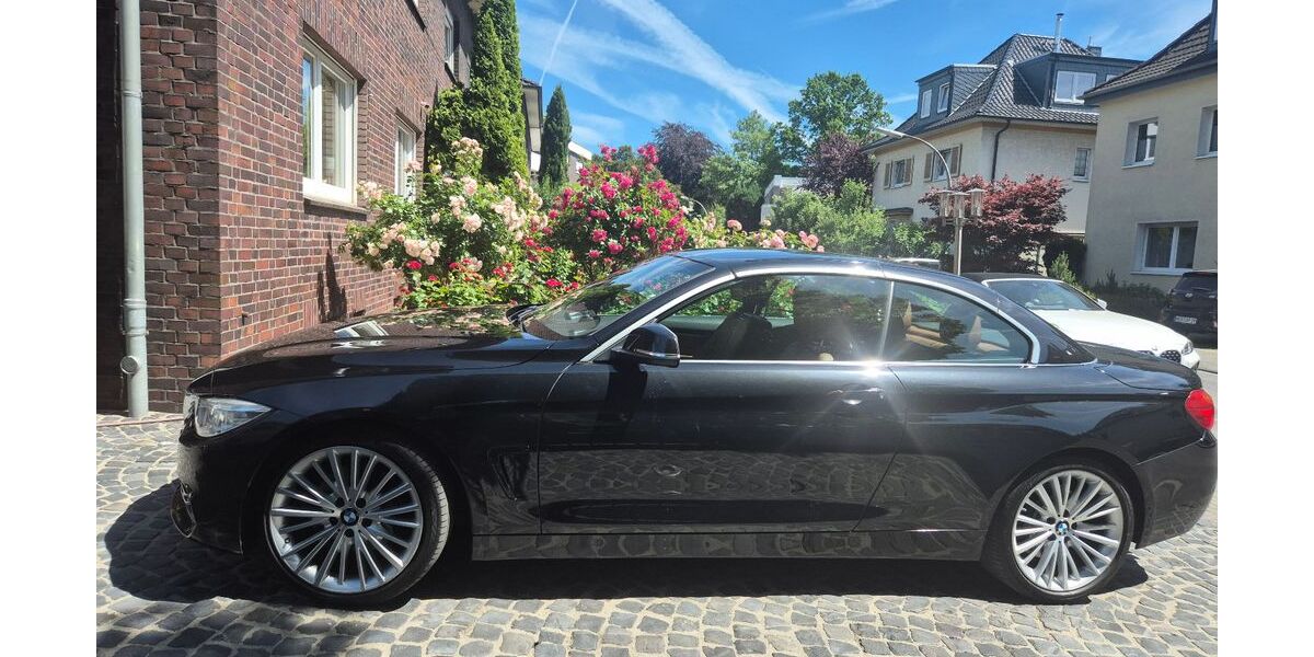 BMW 430 115.800 km 21.900 &euro; Herne 44623