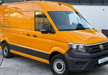 VW Crafter 186.000 km 19.900 &euro; Hagen 58119