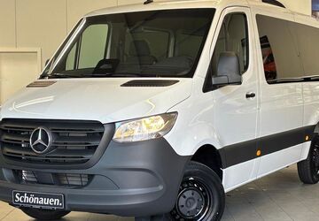 Mercedes-Benz Sprinter 4.100 km 56.950 &euro; Wuppertal 42281
