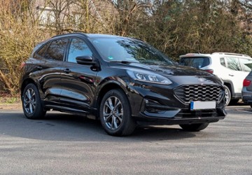 Ford Kuga 50.000 km 20.900 &euro; Herne 44629