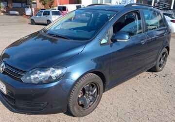 VW Golf Plus 116.000 km 5.900 &euro; Recklinghausen 45663