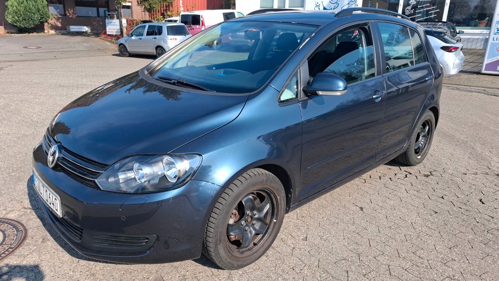 VW Golf Plus 116.000 km 5.900 &euro; Recklinghausen 45663
