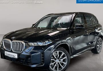BMW X5 24.904 km 85.399 &euro; Essen 45141
