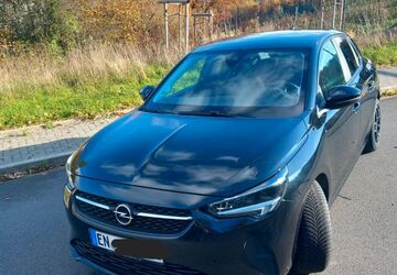 Opel Corsa 40.700 km 12.890 &euro; Gevelsberg 58285