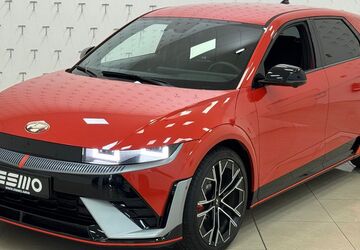 Hyundai IONIQ 5 31.559 km 48.800 &euro; Oberhausen 46149