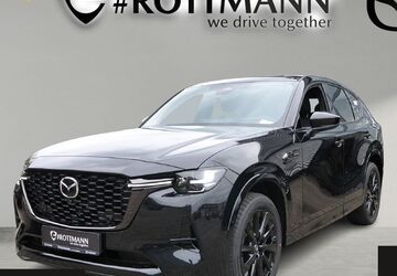 Mazda CX-60 20.203 km 45.790 &euro; Bottrop-Kirchhellen 46244