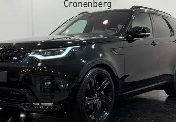 Land Rover Discovery 52.000 km 59.990 &euro; Wuppertal 42327