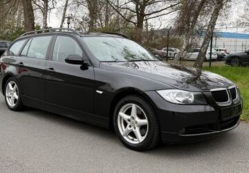 BMW 318 105.000 km 6.999 &euro; Bottrop 46236
