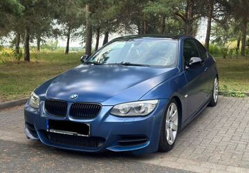 BMW 335 151.000 km 22.999 &euro; Herne 44627