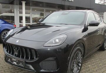 Maserati Grecale 28.500 km 53.450 &euro; Schwerte 58239