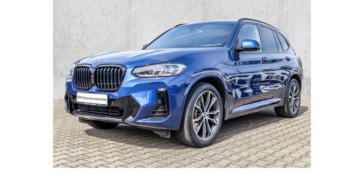 BMW X3 44.392 km 45.400 &euro; Herne 44625