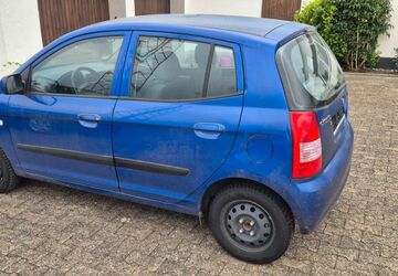 Kia Picanto 139.313 km 1.400 &euro; Witten 58454