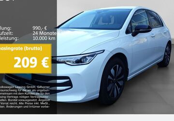 VW Golf 25.941 km 27.850 &euro; Bochum 44892