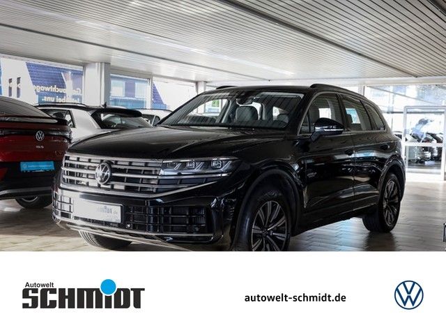 VW Touareg 64.650 km 54.900 &euro; Recklinghausen 45657