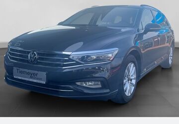 VW Passat Variant 132.913 km 16.950 &euro; Marl 45770