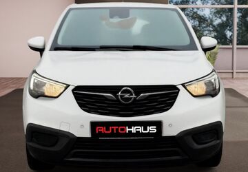 Opel Crossland (X) 72.000 km 13.400 &euro; Datteln 45711