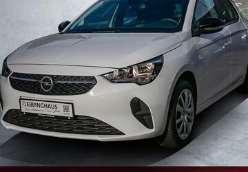 Opel Corsa 30.125 km 14.499 &euro; Dortmund 44225
