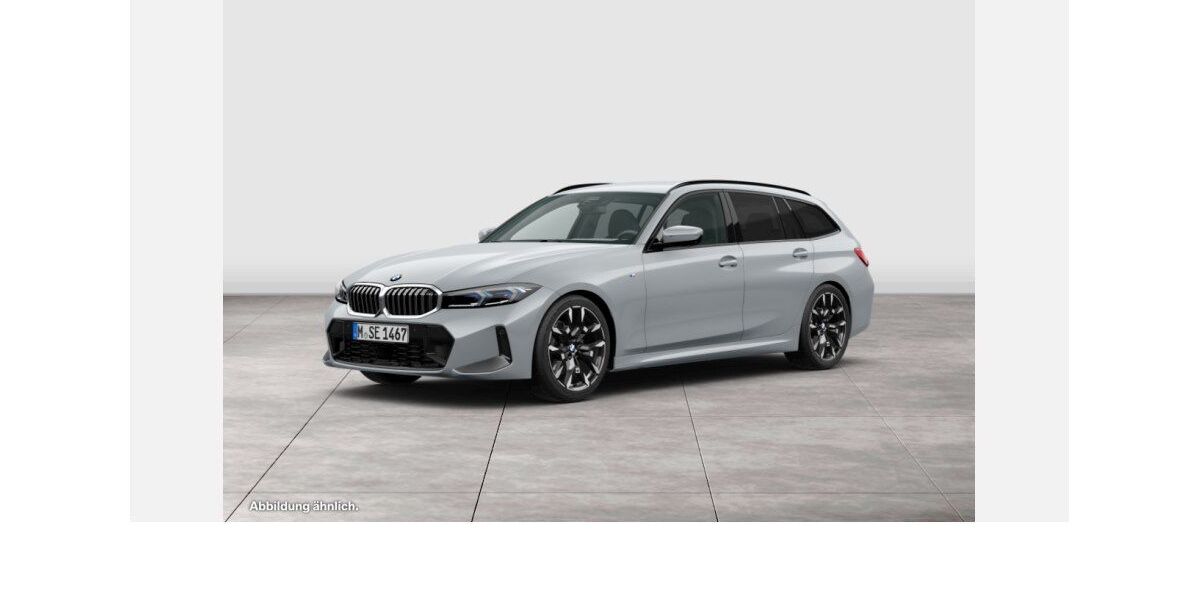 BMW 330 23.967 km 46.849 &euro; Herne 44625