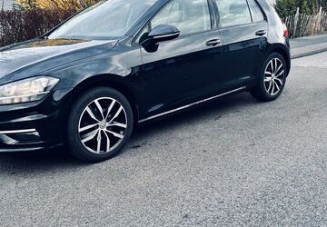 VW Golf 110.998 km 10.600 &euro; Wuppertal 42109